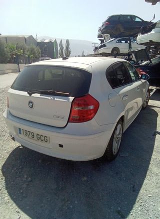 Motor limpia delantero bmw 1780703 405121 serie 1