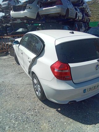 Motor limpia delantero bmw 1780703 405121 serie 1