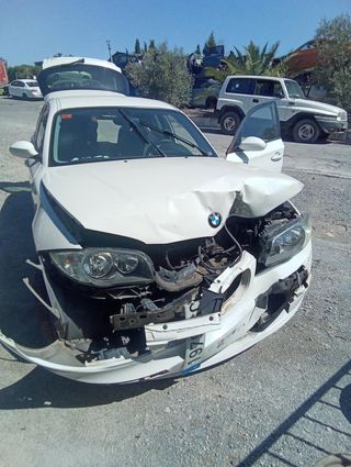 Motor limpia delantero bmw 1780703 405121 serie 1