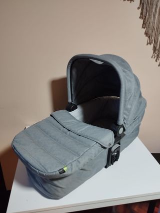 Coche Bebé Baby Jogger City Tour 2
