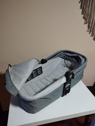 Coche Bebé Baby Jogger City Tour 2