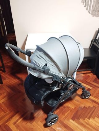 Coche Bebé Baby Jogger City Tour 2