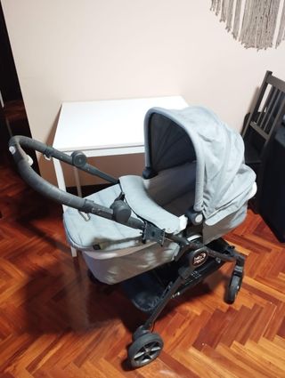 Coche Bebé Baby Jogger City Tour 2
