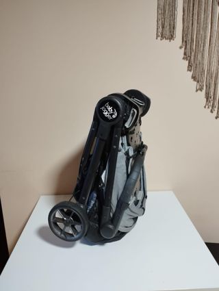 Coche Bebé Baby Jogger City Tour 2