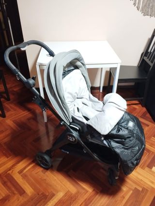 Coche Bebé Baby Jogger City Tour 2