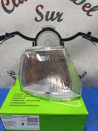 Intermitente Dcho Peugeot 106 Valeo 084609