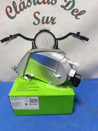 Intermitente Dcho Peugeot 106 Valeo 084609