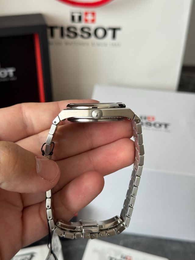 Tissot PRX 35mm Rosa