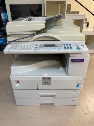 Impresora Ricoh Multifunción MP 2000