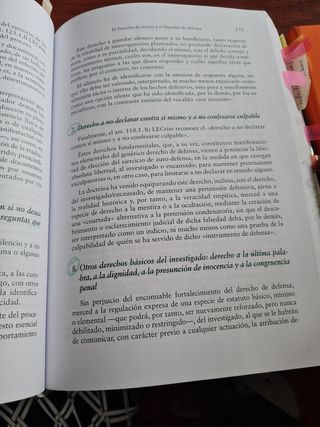 Derecho Procesal Penal
