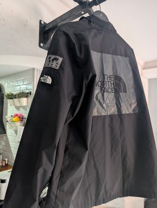 Chaqueta cortavientos The North Face XL
