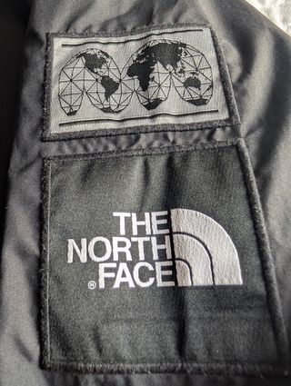 Chaqueta cortavientos The North Face XL
