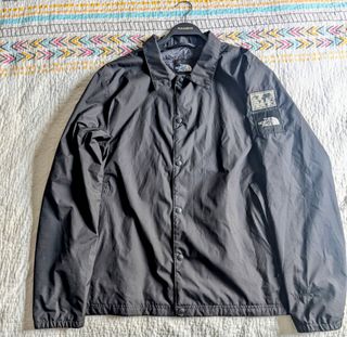 Chaqueta cortavientos The North Face XL