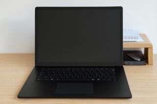 Surface Laptop 4 15” Negro