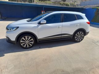 Renault Kadjar 2017