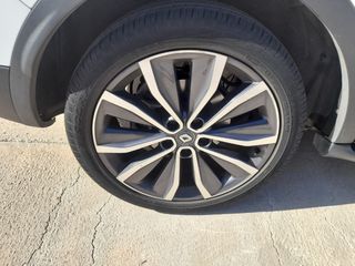 Renault Kadjar 2017