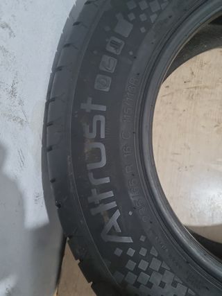 Neumático 235/65 R16 C 115/113R