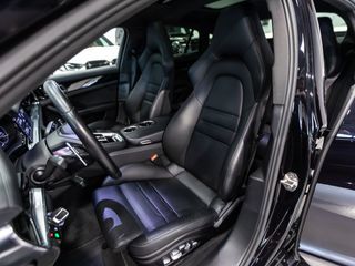 Porsche Panamera 4S E-HYBRID 