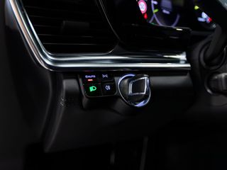 Porsche Panamera 4S E-HYBRID 