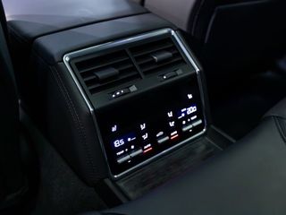 Porsche Panamera 4S E-HYBRID 