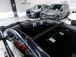 Porsche Panamera 4S E-HYBRID 