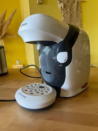 Cafetera Tassimo Bosch