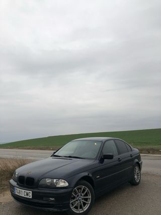 BMW Serie 3 2000