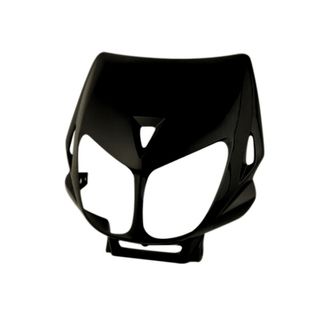 CARETA DERBI DRD, CARETA DE MOTO, CARETA BIFARO