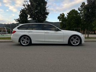 BMW Serie 3 F31