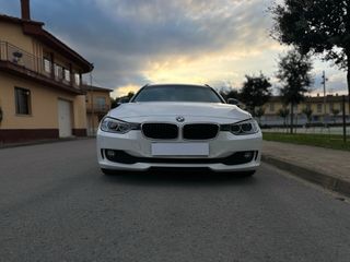 BMW Serie 3 F31