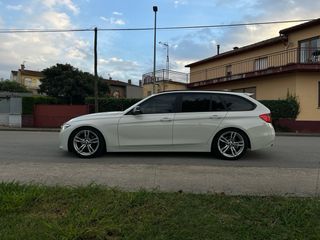 BMW Serie 3 F31
