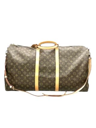 Bolso Louis Vuitton Keepall Bandoulière 60