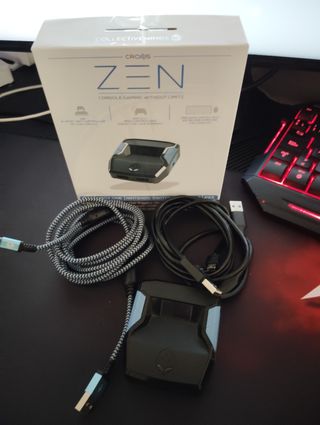Cronus Zen 