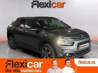 Citroën C4 Cactus PureTech 110 S&S C-Series