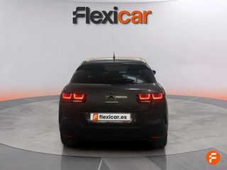 Citroën C4 Cactus PureTech 110 S&S C-Series