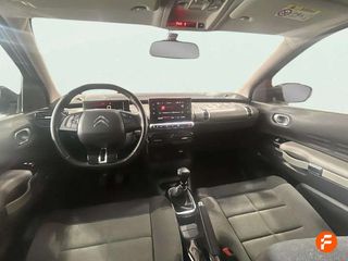 Citroën C4 Cactus PureTech 110 S&S C-Series