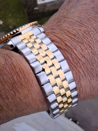 Pierre Bonnet orologio uomo 5 atm 