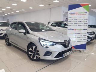 Renault Clio 2021 - 9285LRF
