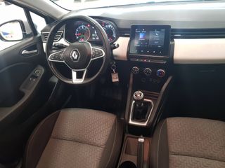 Renault Clio 2021 - 9285LRF