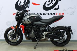 TRIUMPH TRIDENT 660 -A2-