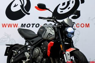 TRIUMPH TRIDENT 660 -A2-