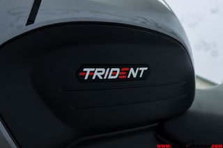 TRIUMPH TRIDENT 660 -A2-
