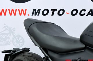 TRIUMPH TRIDENT 660 -A2-