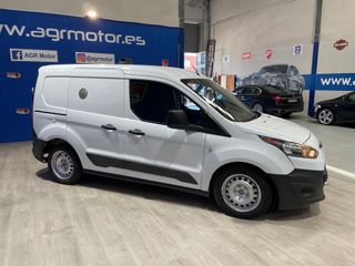 Ford Tourneo Connect 1.5 tdci