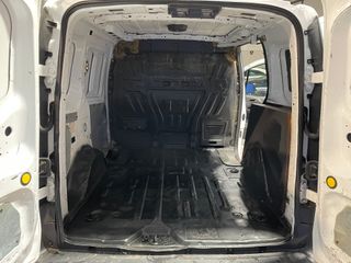 Ford Tourneo Connect 1.5 tdci