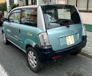 Microcar Mc2 2007