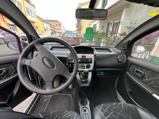 Microcar Mc2 2007