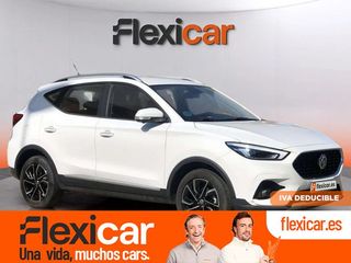 MG ZS 1.5 Luxury