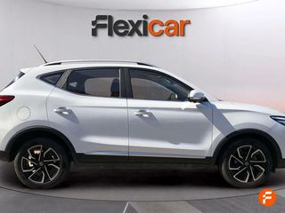 MG ZS 1.5 Luxury