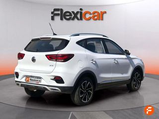 MG ZS 1.5 Luxury